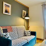 Le Repos De Mere - House Near The Center
