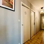 Tatil Evi Le Repos De Mere - House Near The Center *