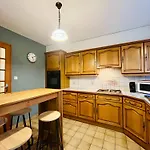 Le Repos De Mere - House Near The Center Tatil Evi *
