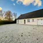 Tatil Evi Le Repos De Mere - House Near The Center *
