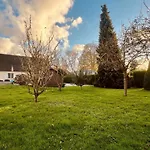Tatil Evi Le Repos De Mere - House Near The Center *