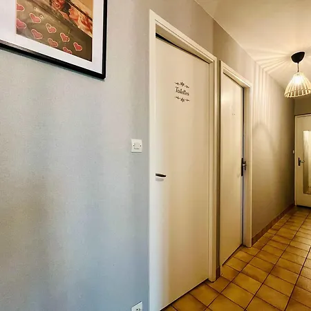 Holiday home Le Repos De Mere - House Near The Center *