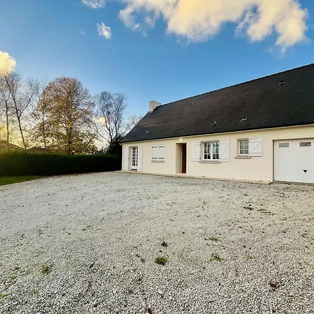 Holiday home Le Repos De Mere - House Near The Center *