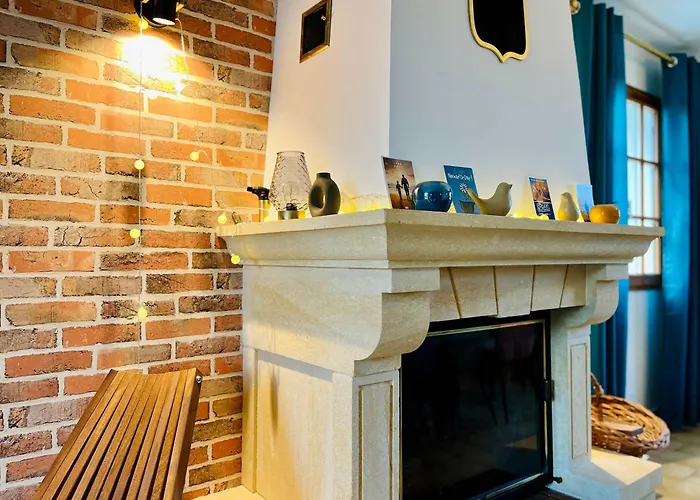 Le Repos De Mere - House Near The Center Vakantiehuis Sainte-Mère-Église