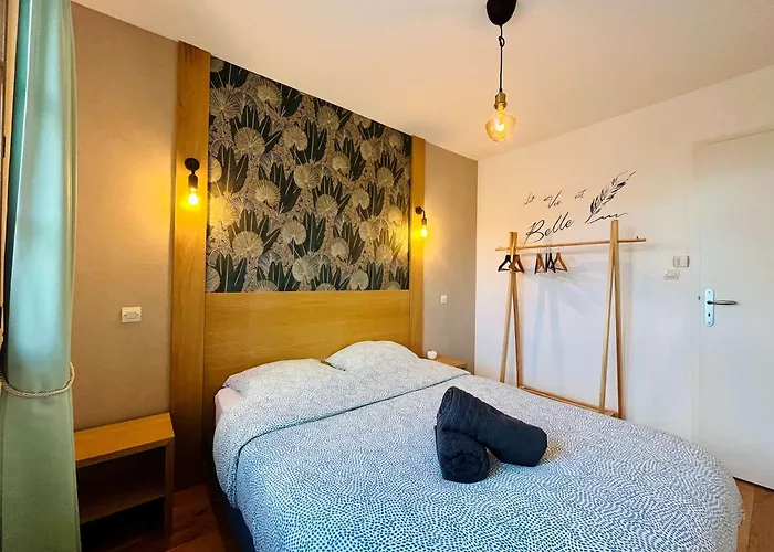 Vakantiehuis Le Repos De Mere - House Near The Center