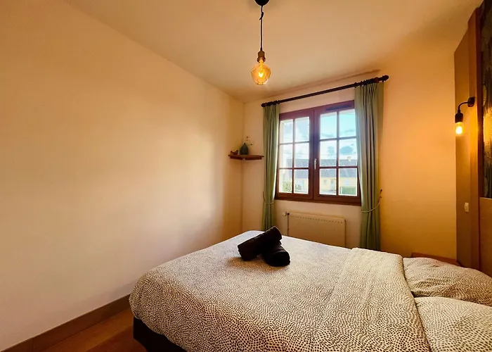 Le Repos De Mere - House Near The Center Vakantiehuis *