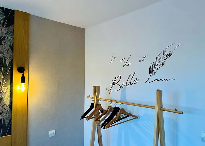 Vakantiehuis Le Repos De Mere - House Near The Center