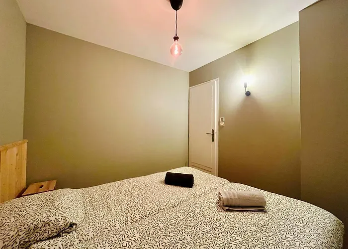 Le Repos De Mere - House Near The Center Vakantiehuis