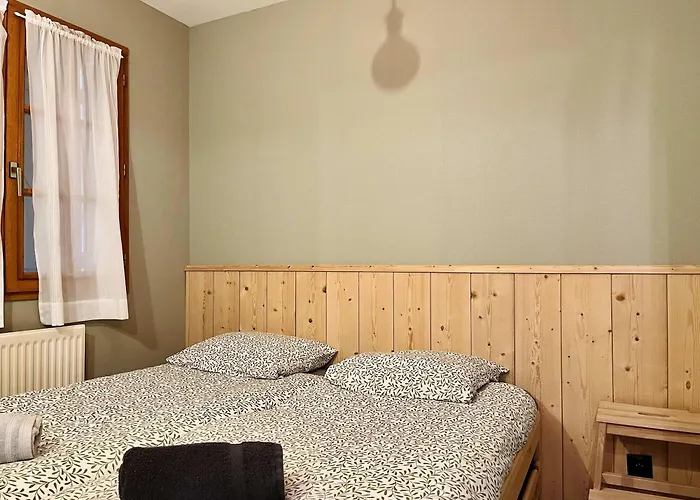 Le Repos De Mere - House Near The Center Vakantiehuis *