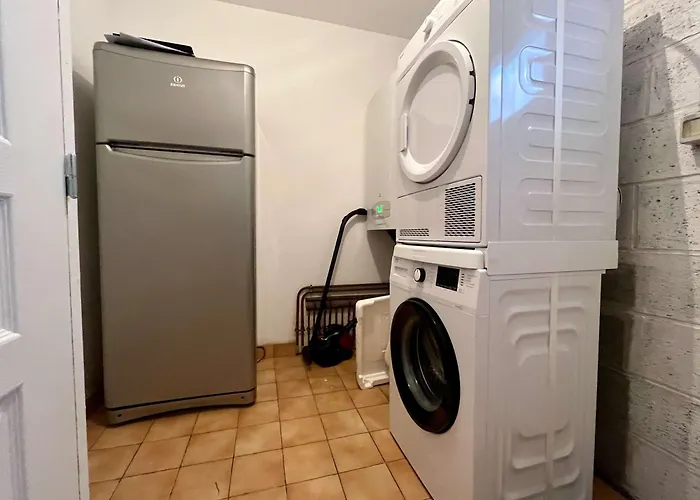 Le Repos De Mere - House Near The Center *