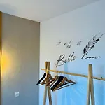 בית נופש Le Repos De Mere - House Near The Center