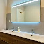 בית נופש Le Repos De Mere - House Near The Center *