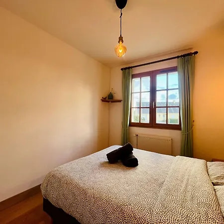 Le Repos De Mere - House Near The Center 펜션 *