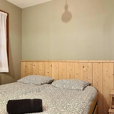 Le Repos De Mere - House Near The Center 펜션 *