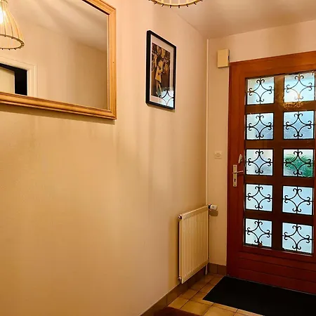 펜션 Le Repos De Mere - House Near The Center