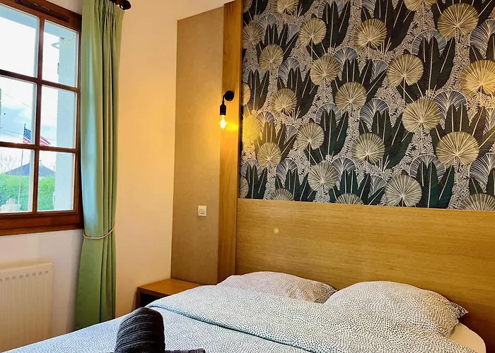 Le Repos De Mere - House Near The Center Sainte-Mère-Église