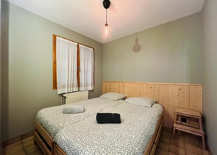 Le Repos De Mere - House Near The Center * Sainte-Mère-Église