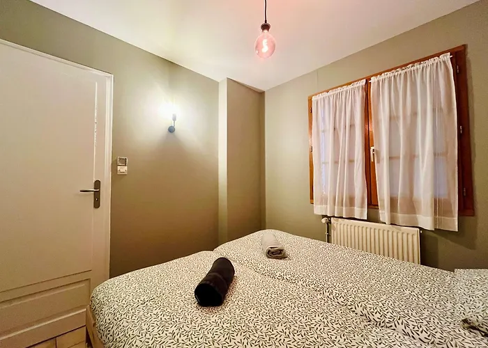 Le Repos De Mere - House Near The Center * Sainte-Mère-Église